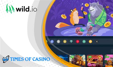 wild.io casino review
